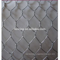 Hot dipped Galvanized Hexagonal wire mesh, netting